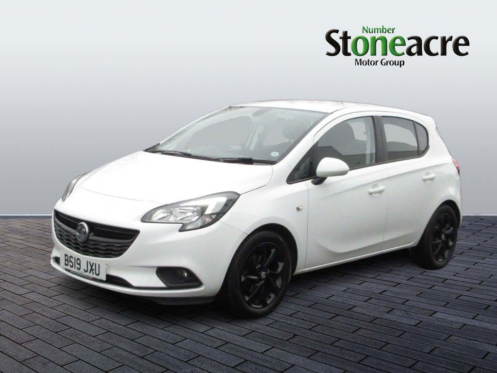 Vauxhall Corsa Image 7