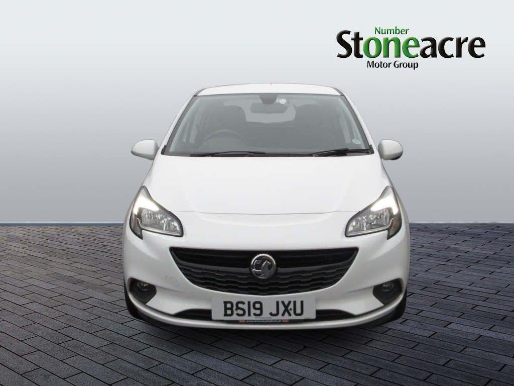 Vauxhall Corsa Image 8