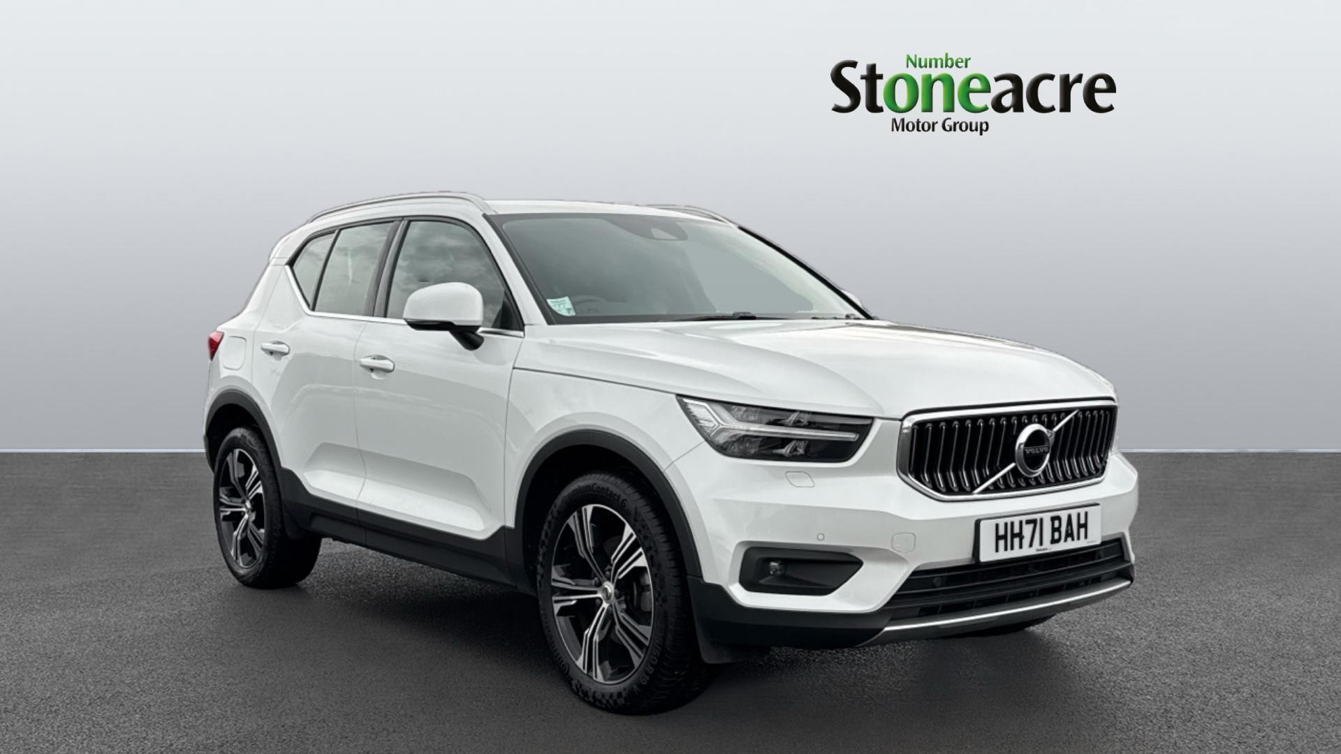 Volvo XC40 Image 1