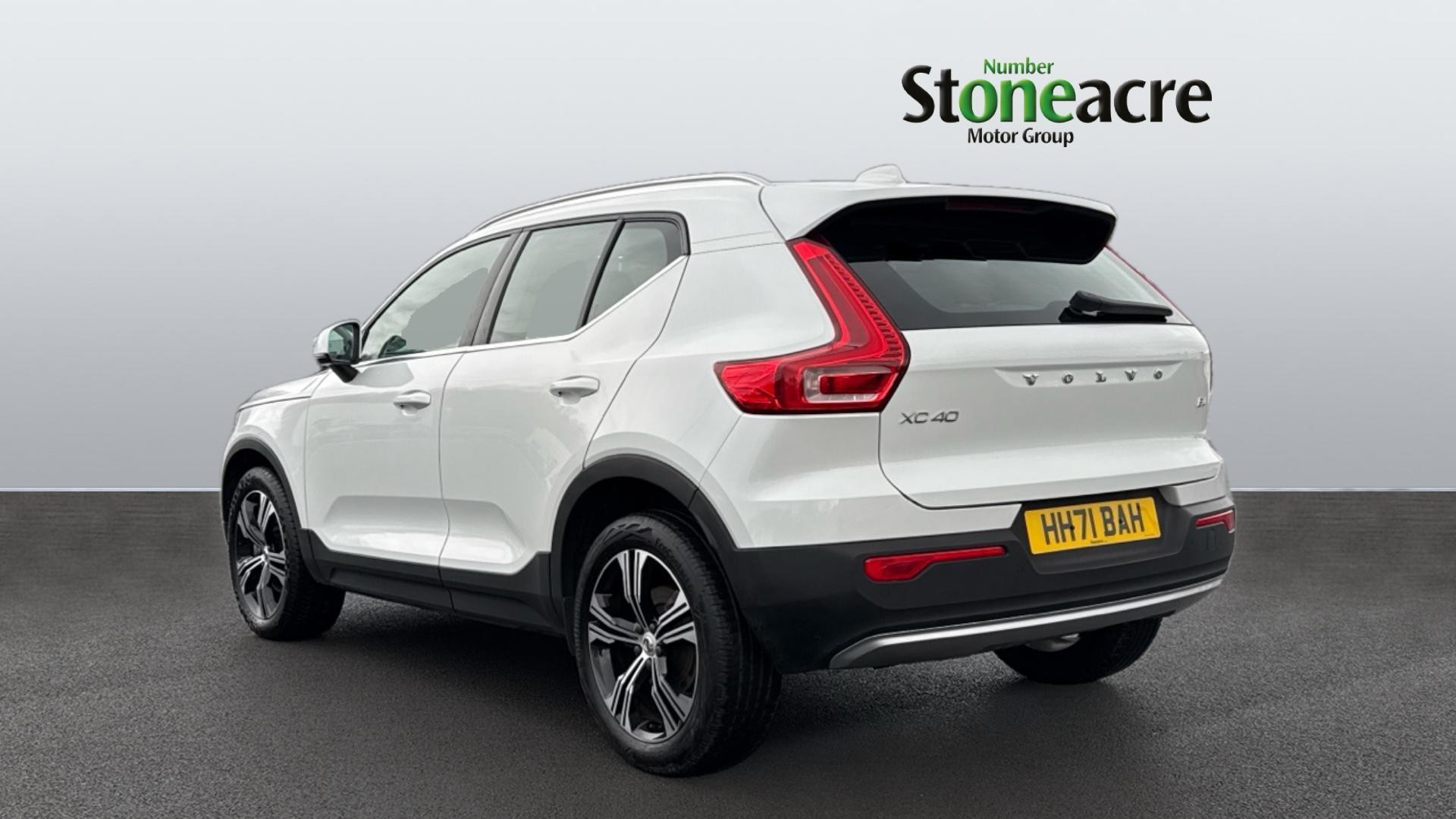 Volvo XC40 Image 2