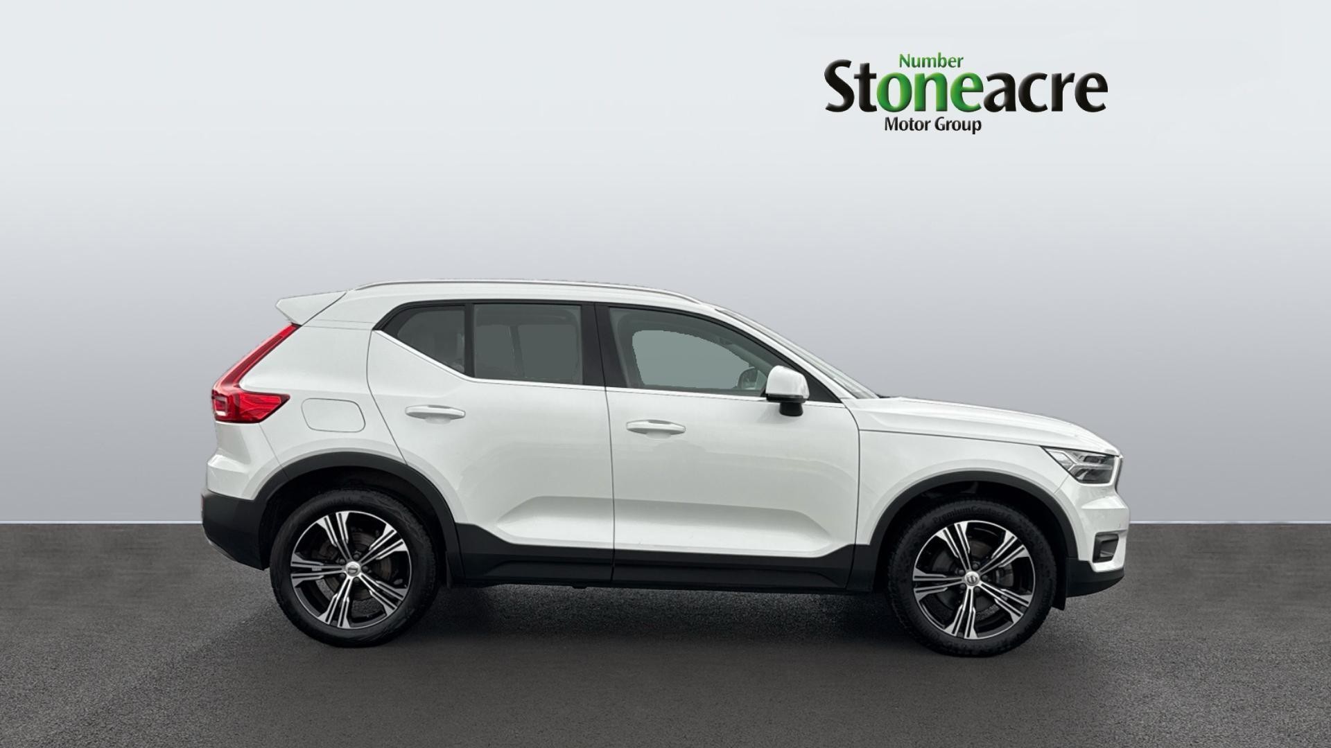 Volvo XC40 Image 3