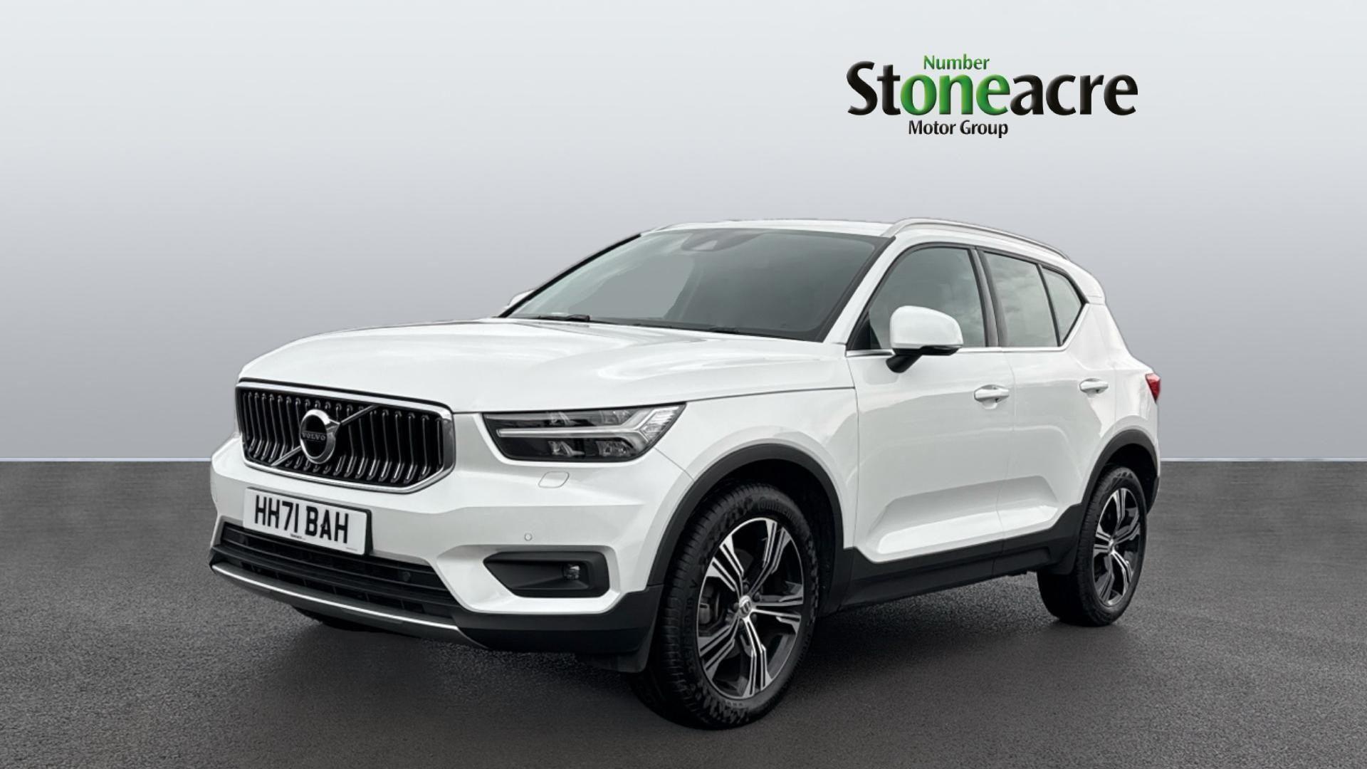 Volvo XC40 Image 6