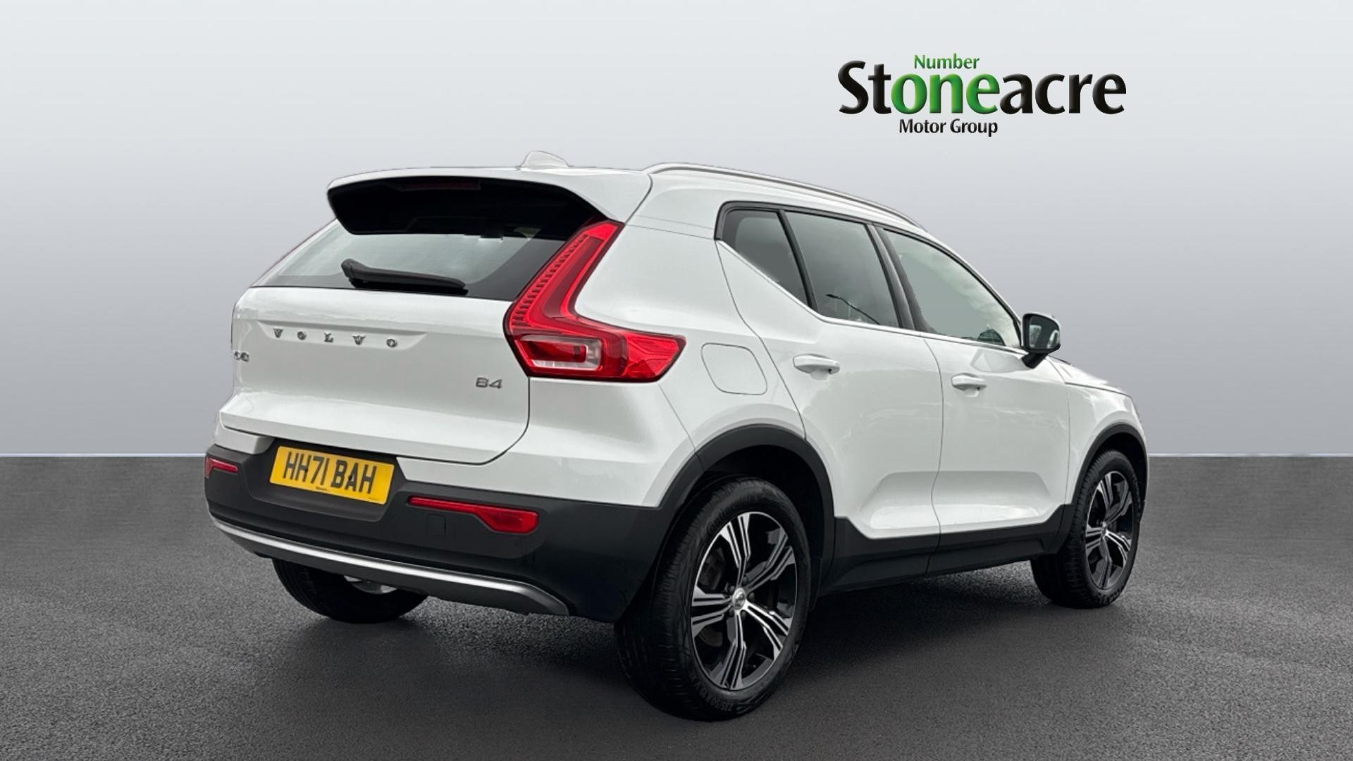 Volvo XC40 Image 7