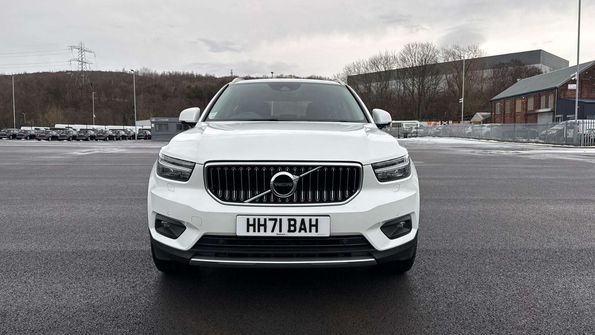 Volvo XC40 Image 12