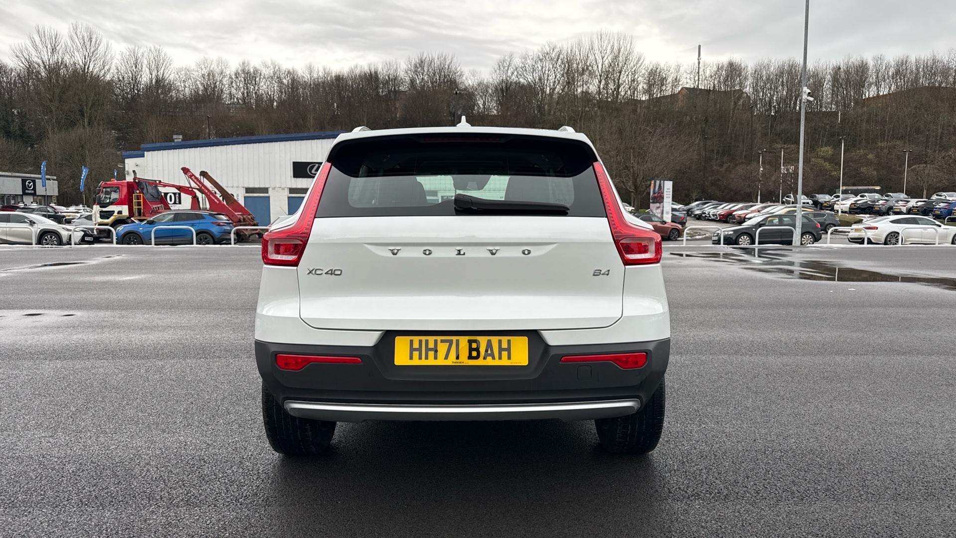 Volvo XC40 Image 13