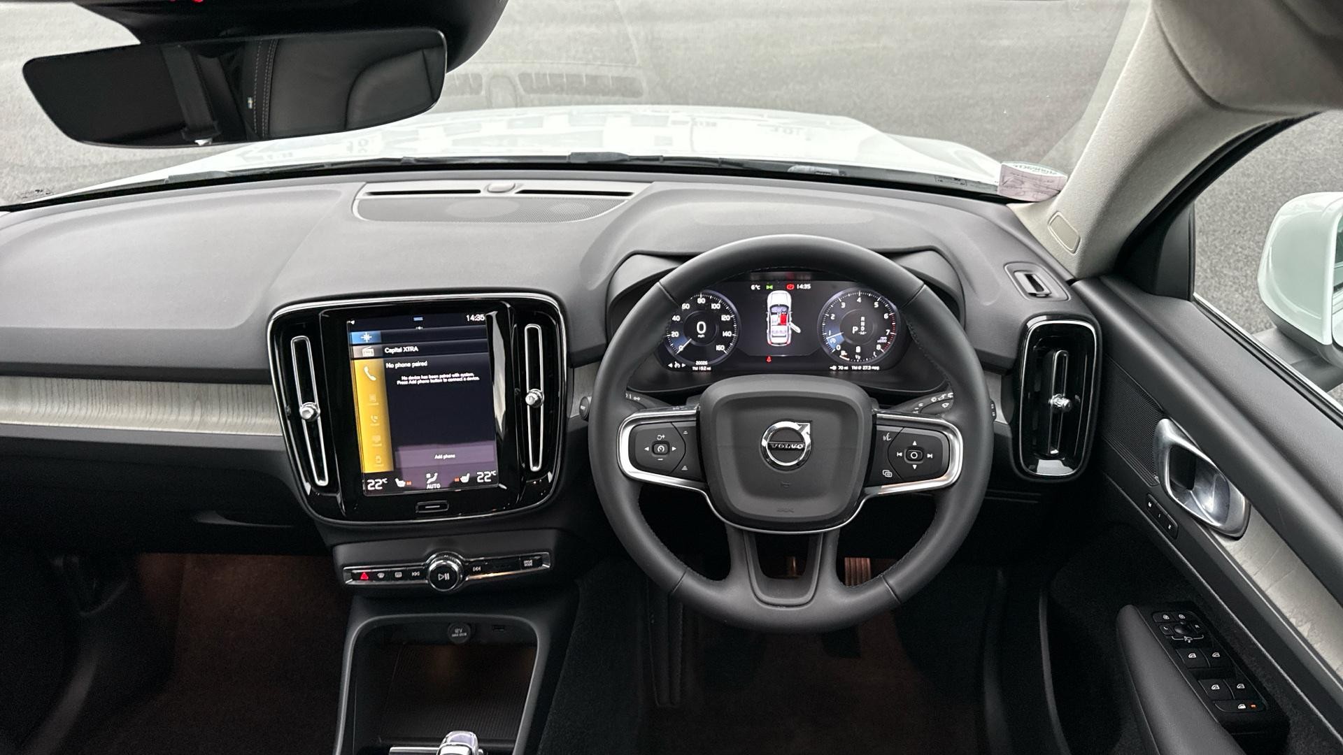 Volvo XC40 Image 20