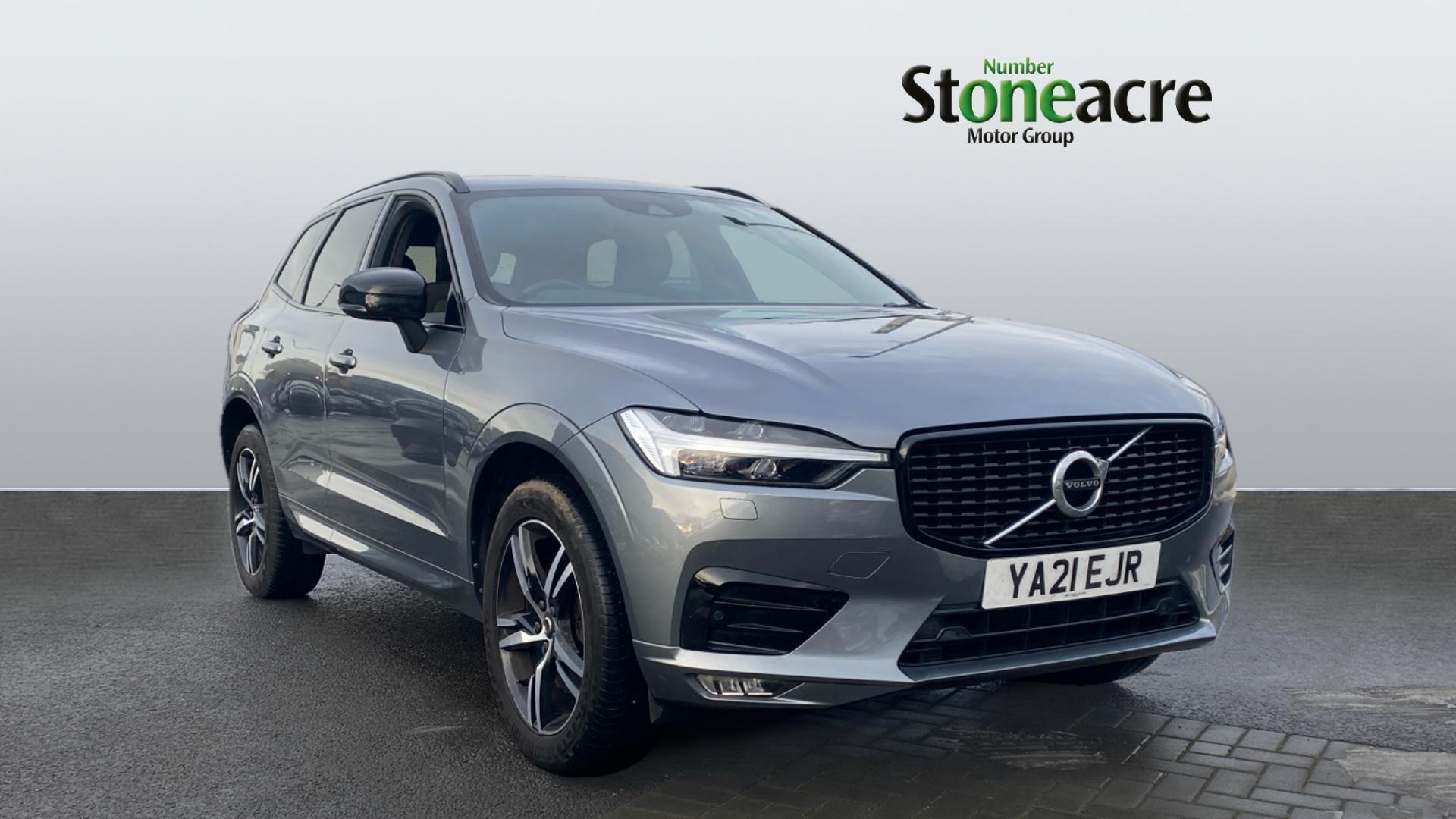 Volvo XC60 Image 1