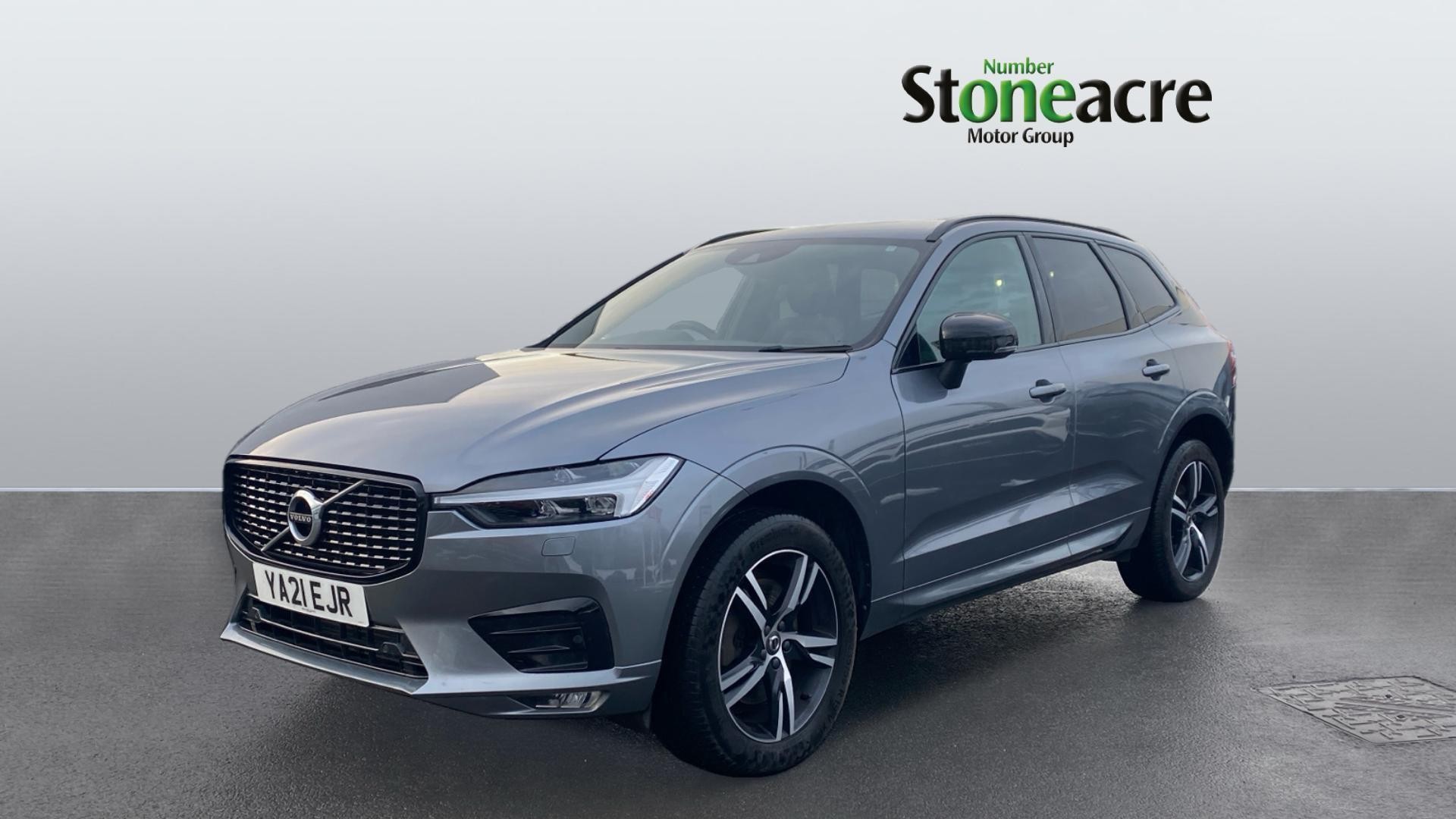 Volvo XC60 Image 6