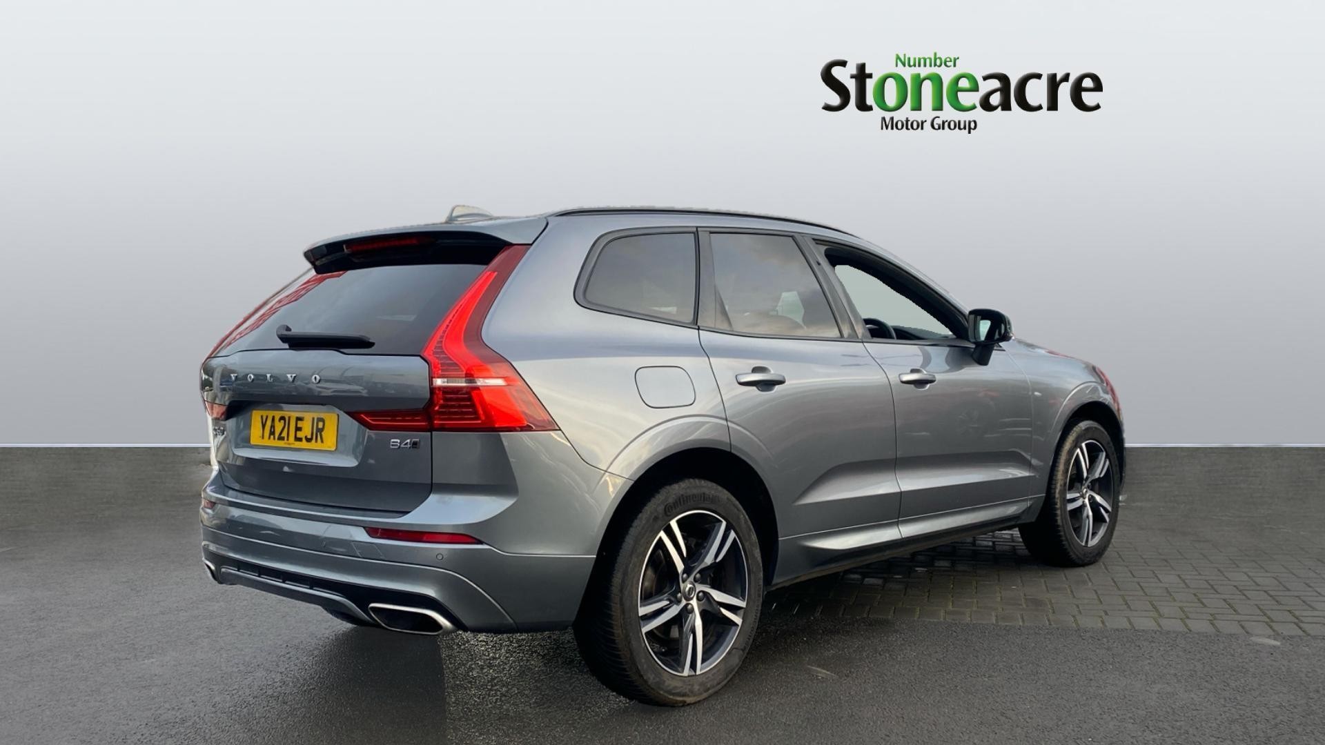 Volvo XC60 Image 7