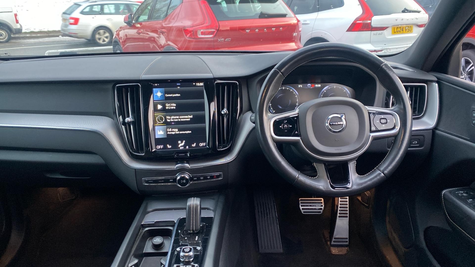 Volvo XC60 Image 20