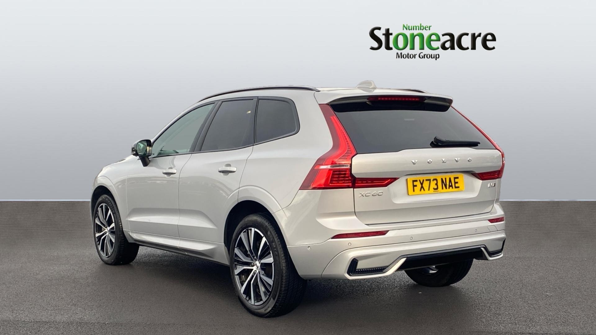 Volvo XC60 Image 2