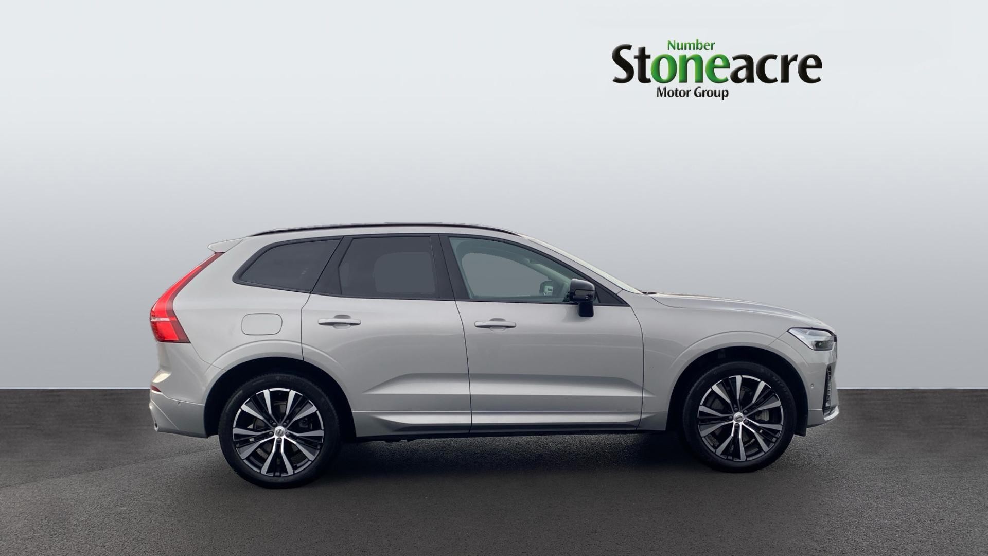 Volvo XC60 Image 3