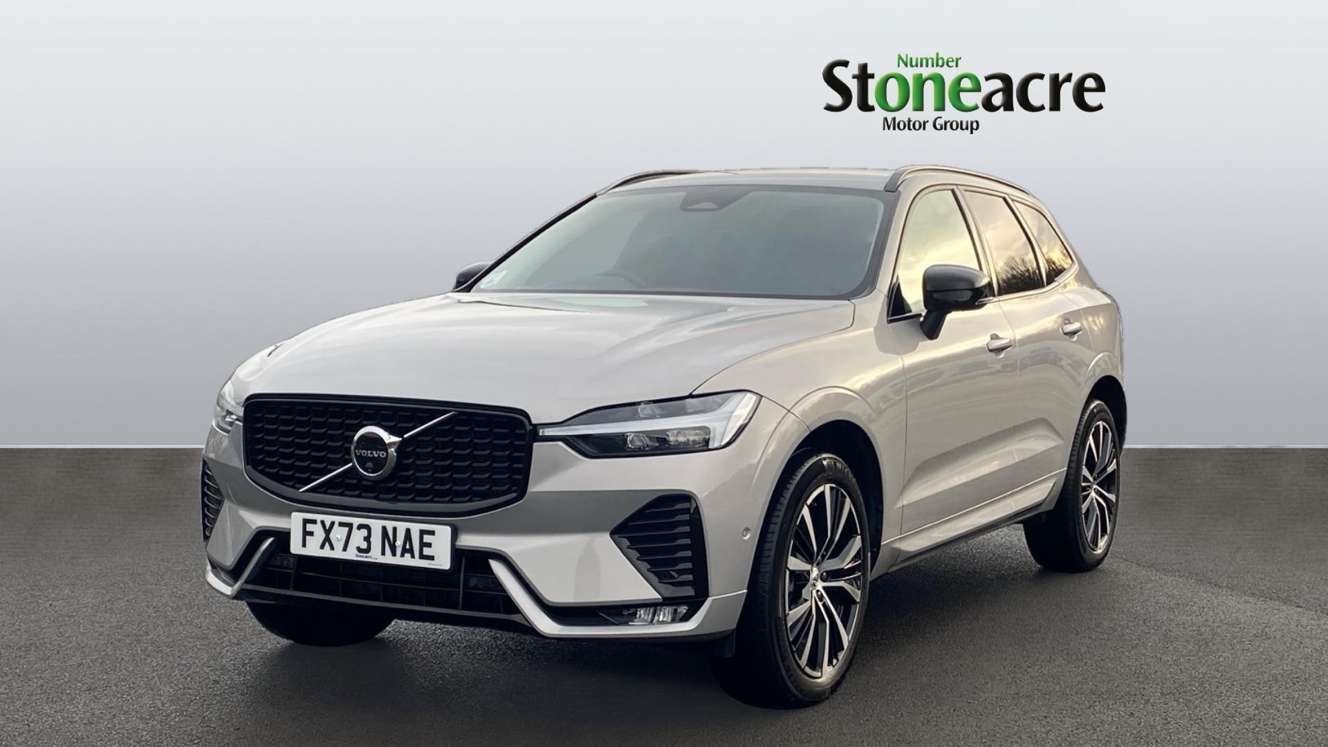 Volvo XC60 Image 6