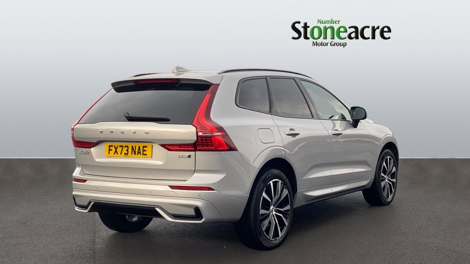 Volvo XC60 Image 7