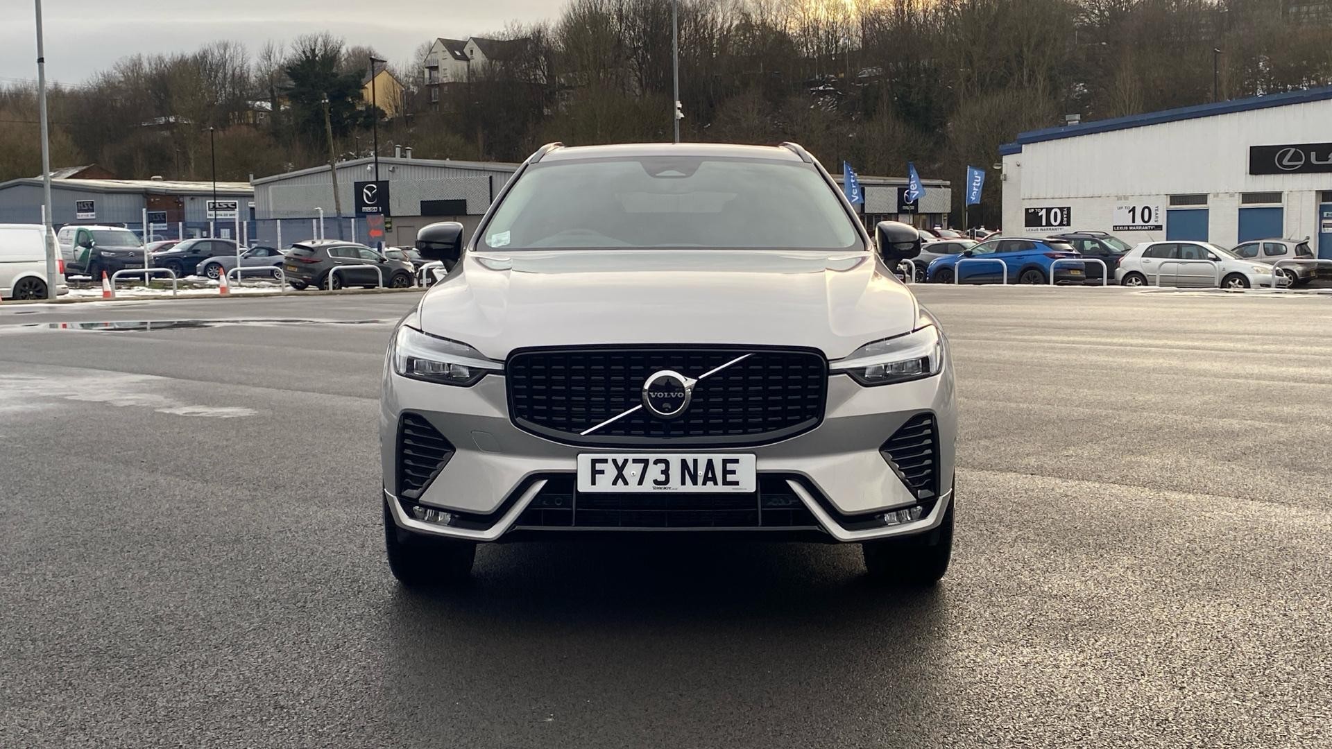 Volvo XC60 Image 12