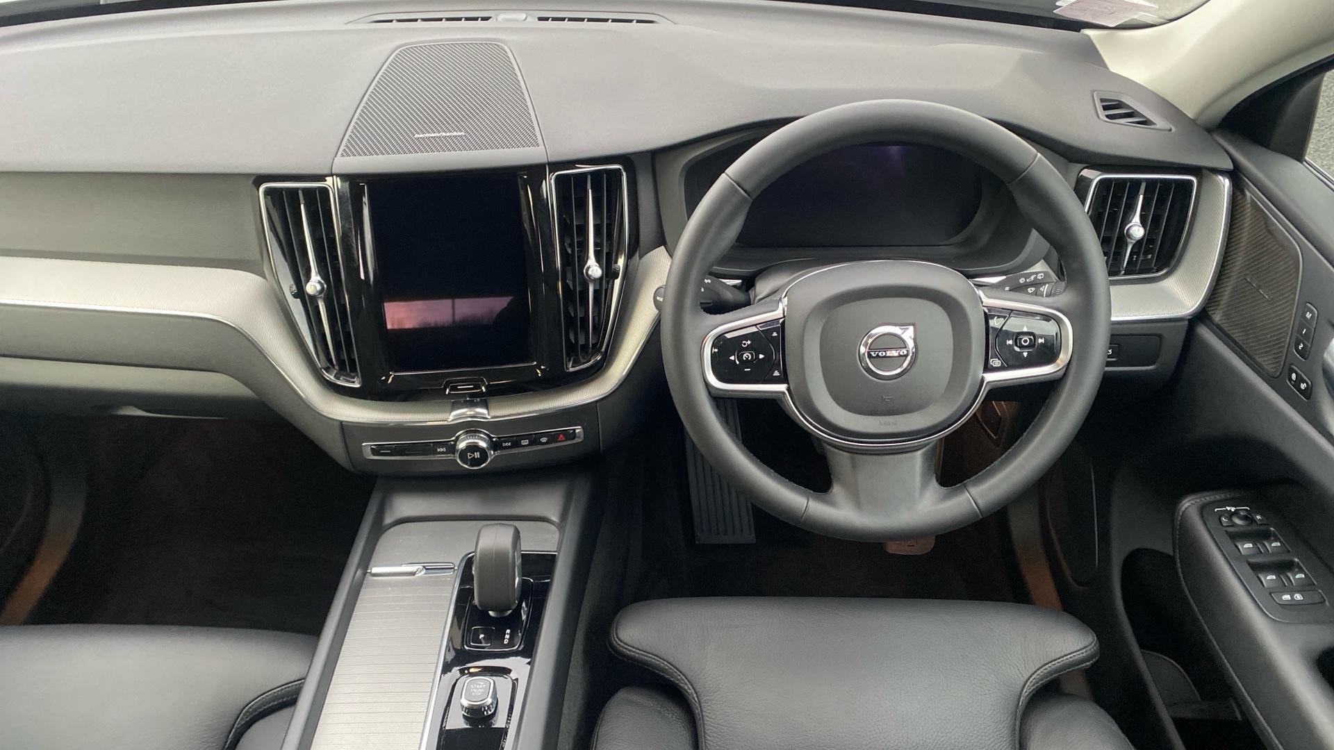 Volvo XC60 Image 20