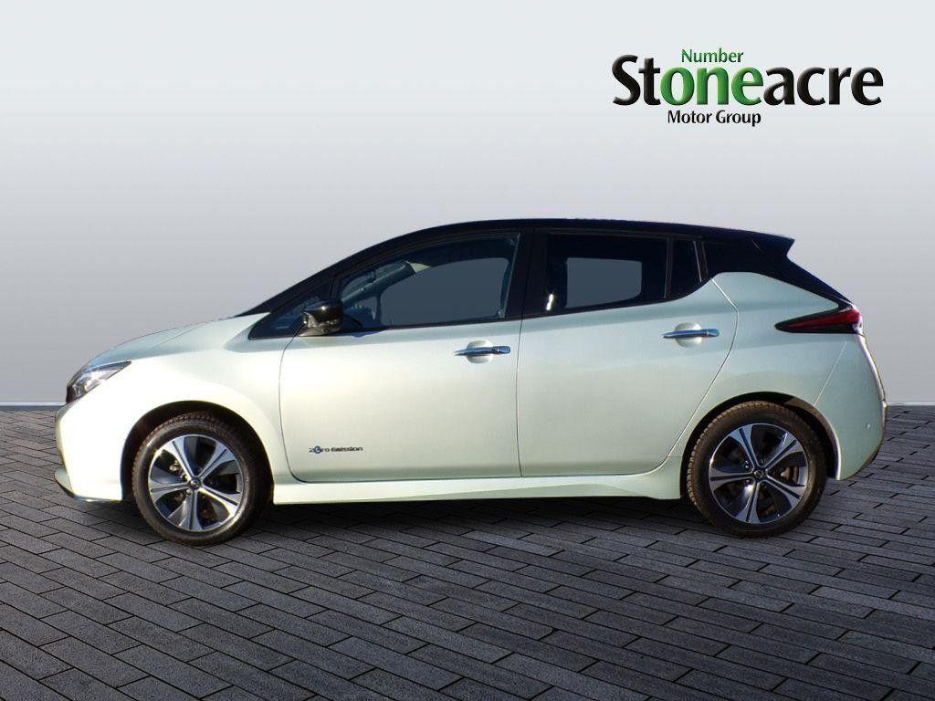 Nissan LEAF Image 6