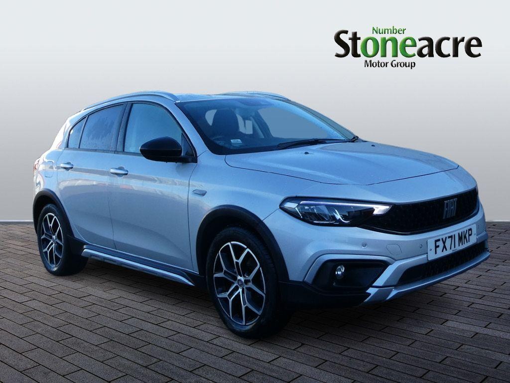 Fiat Tipo Image 1