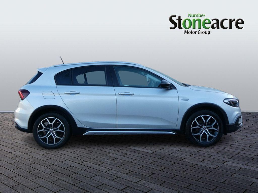 Fiat Tipo Image 2