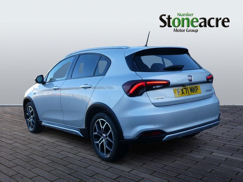 Fiat Tipo Image 5