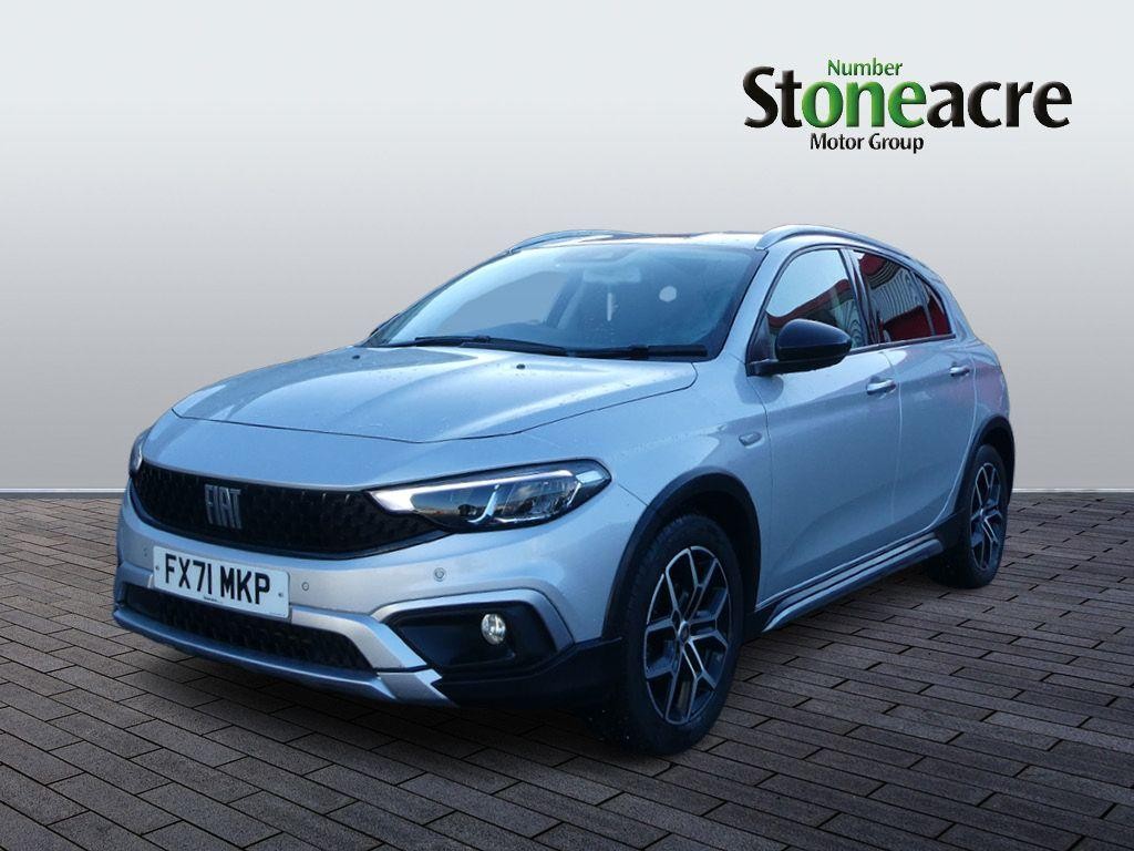 Fiat Tipo Image 7