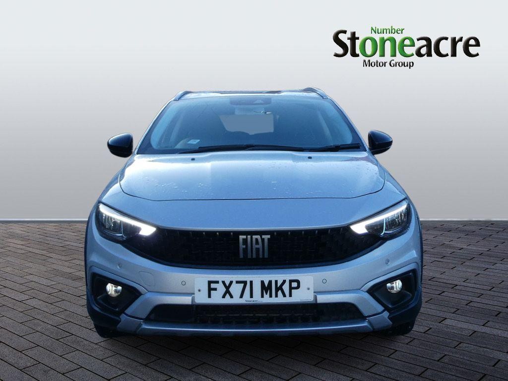 Fiat Tipo Image 8