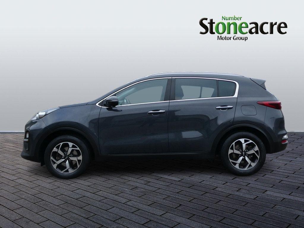 Kia Sportage Image 6