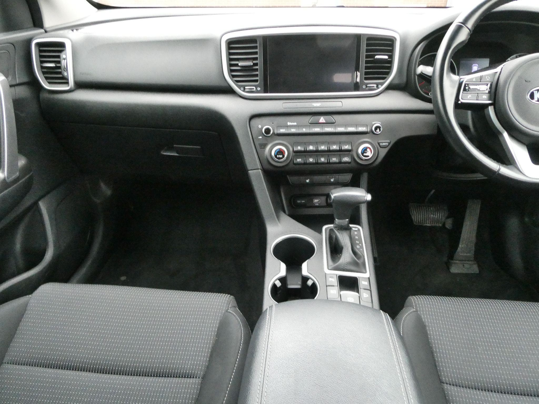 Kia Sportage Image 16