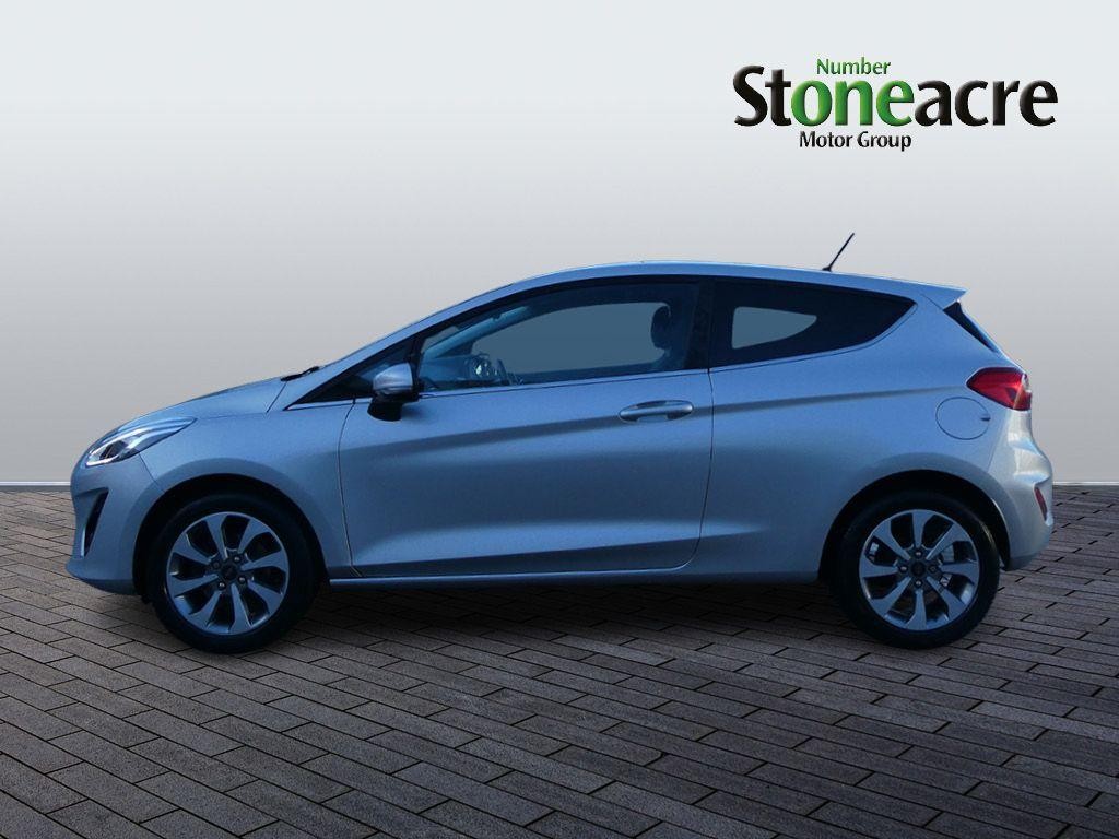 Ford Fiesta Image 6