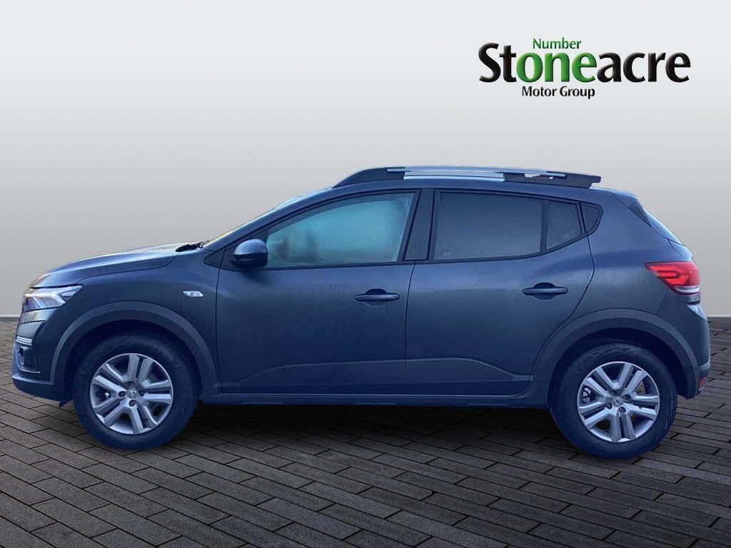 Dacia Sandero Stepway Image 6