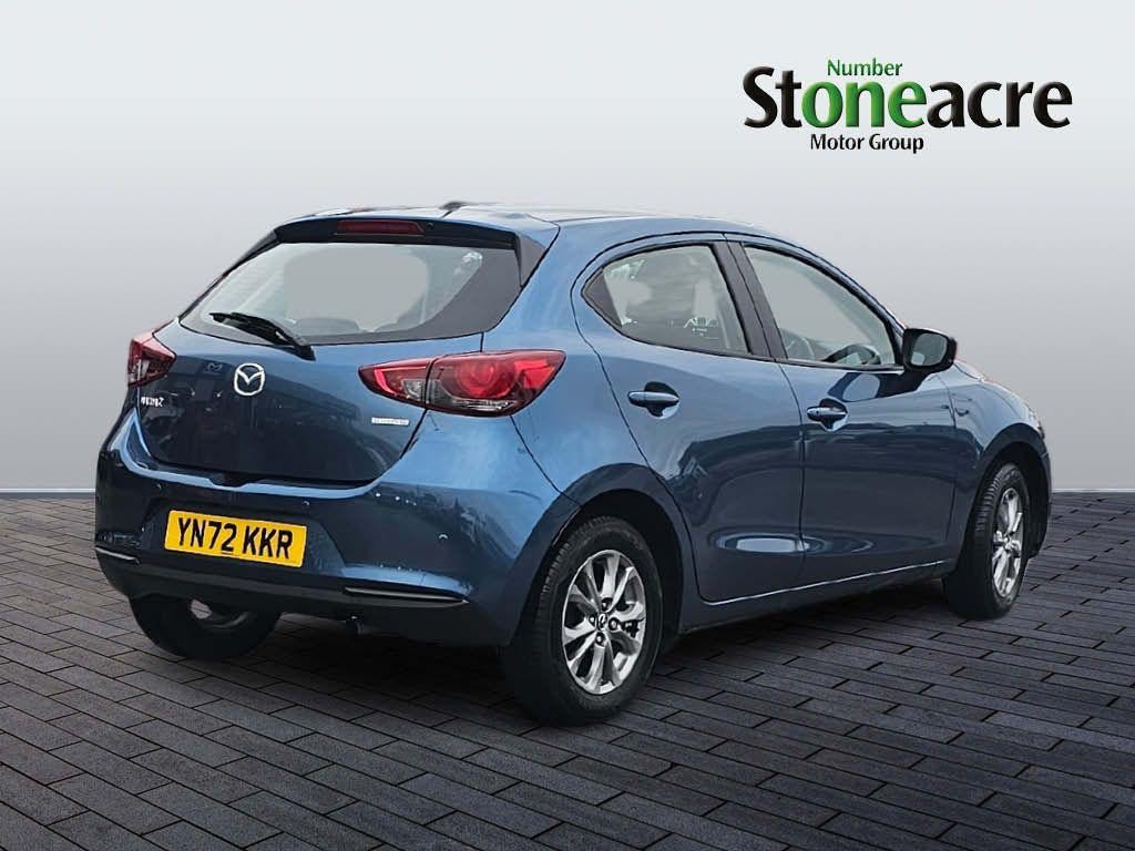 Mazda2 Image 3