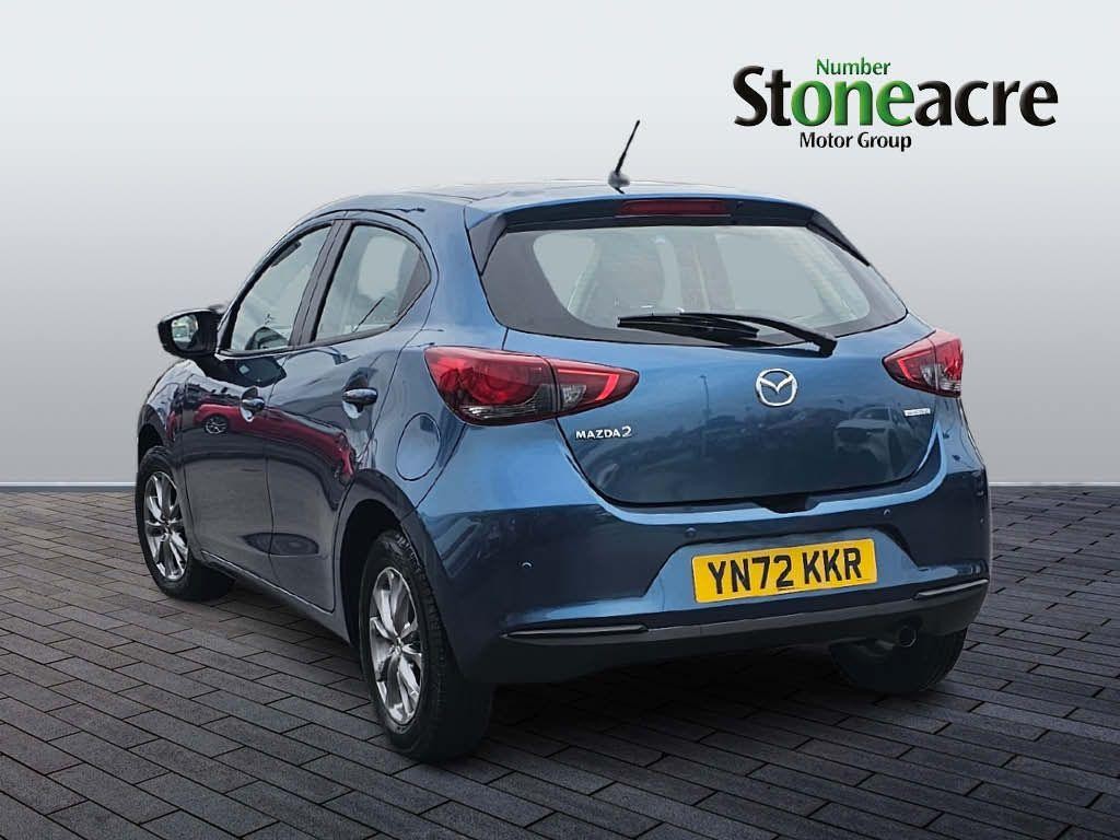 Mazda2 Image 5