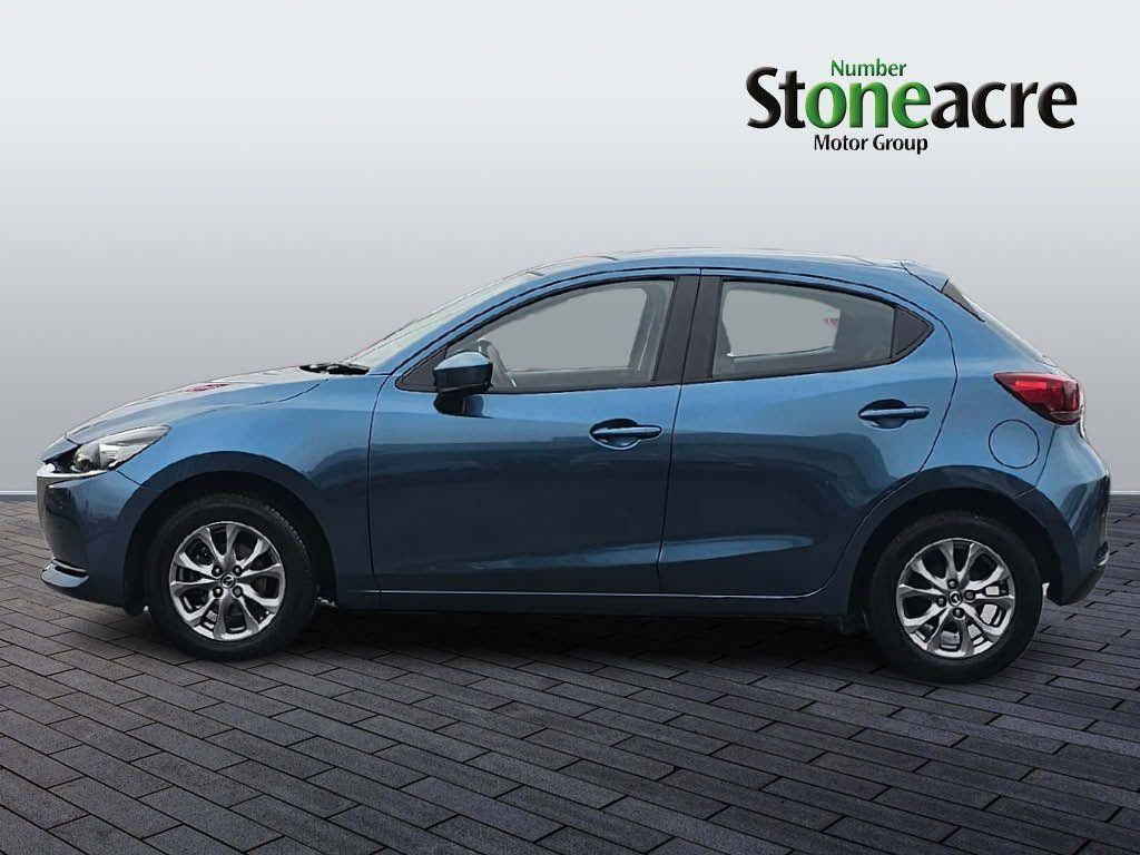 Mazda2 Image 6