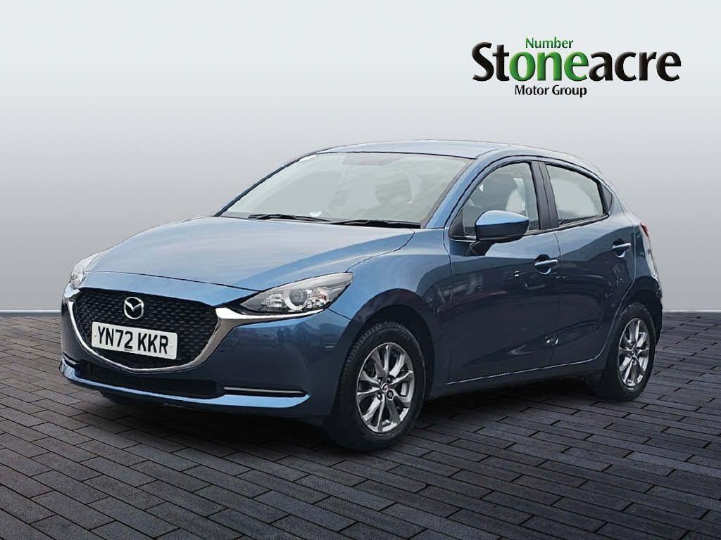 Mazda2 Image 7