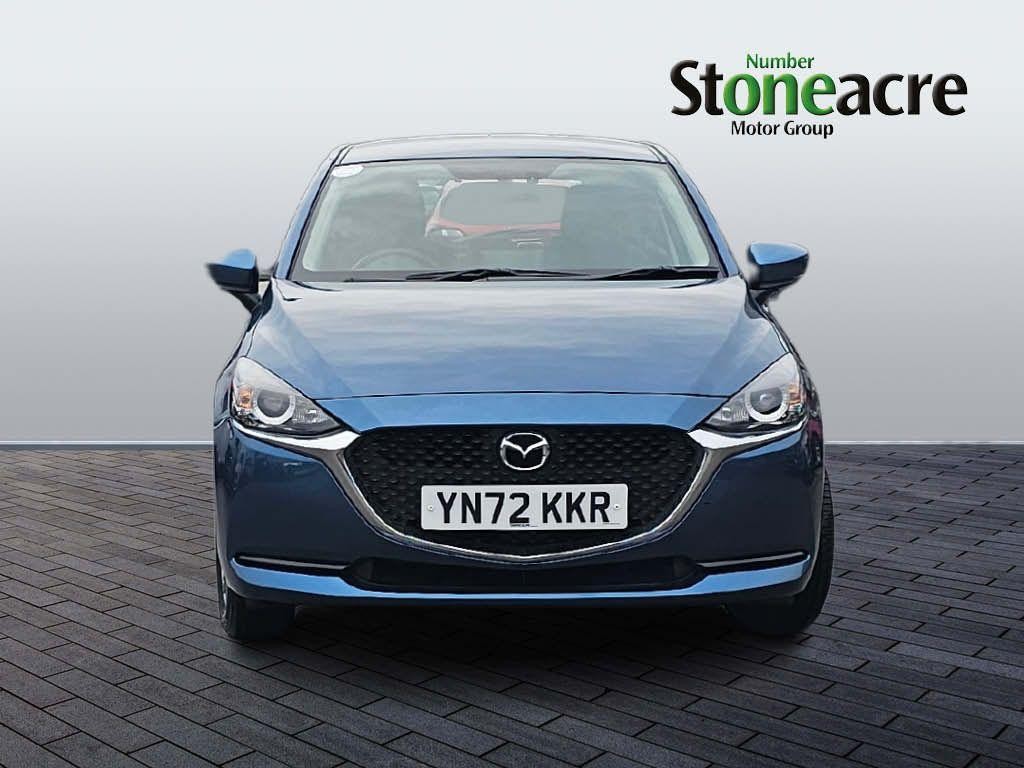 Mazda2 Image 8