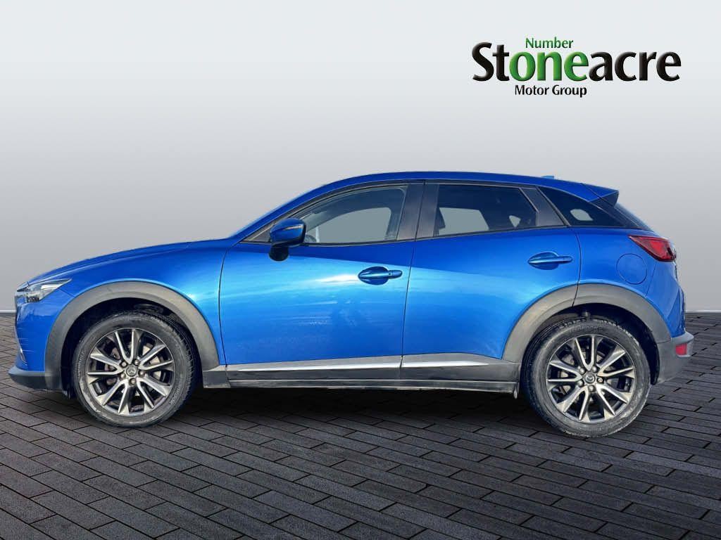 Mazda CX-3 Image 6