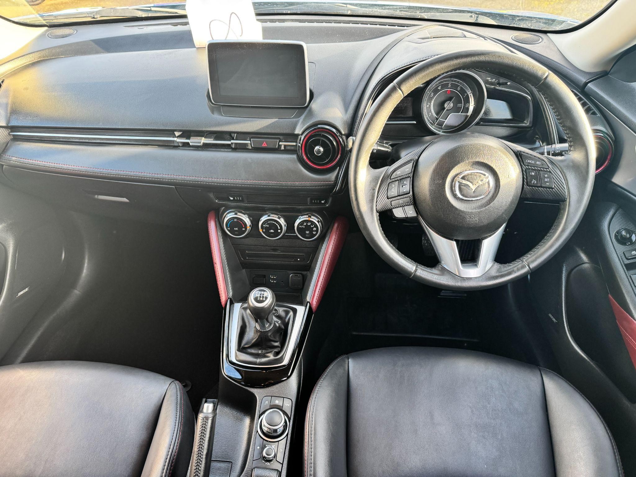 Mazda CX-3 Image 14