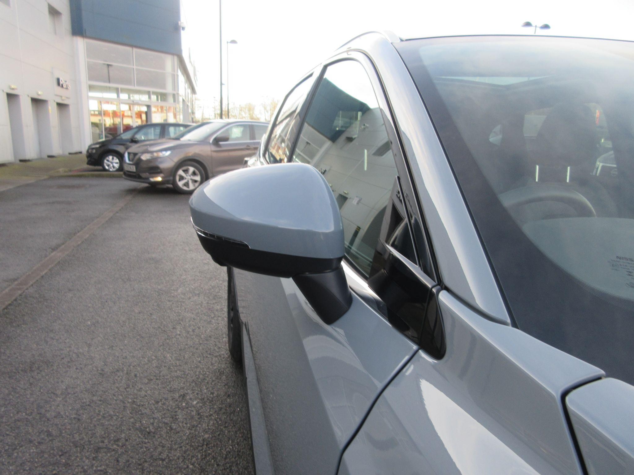 Nissan Qashqai Image 24