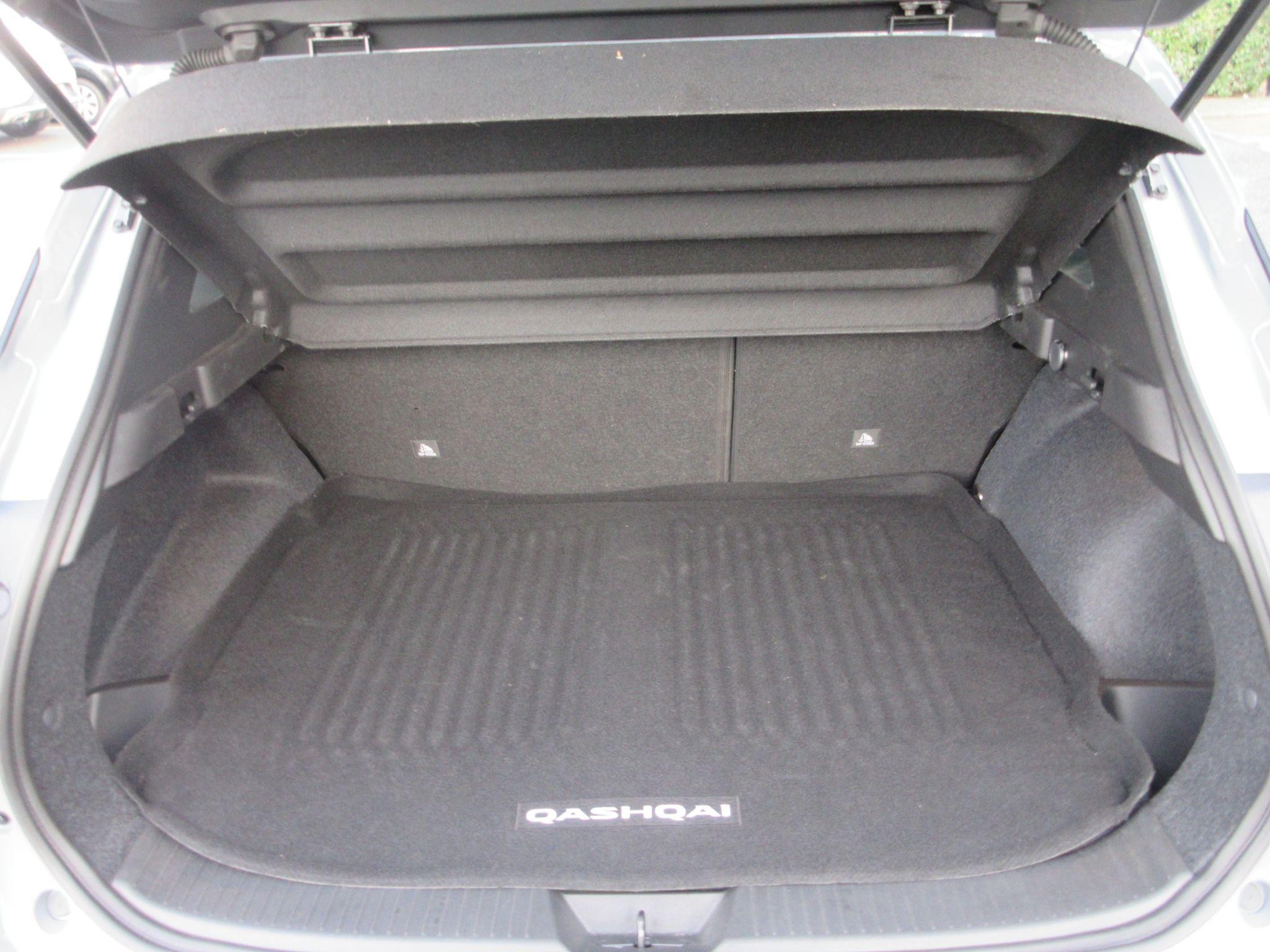 Nissan Qashqai Image 27