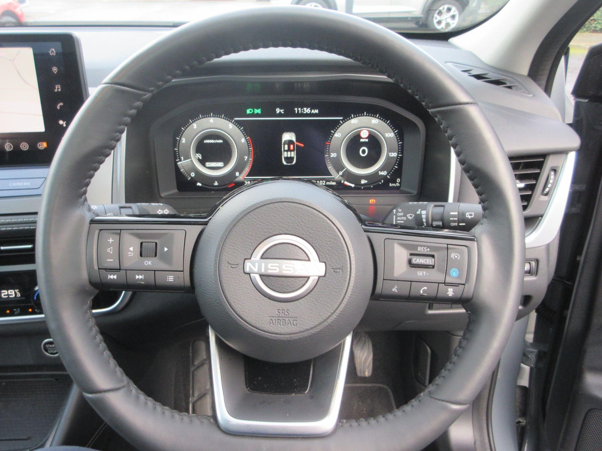 Nissan Qashqai Image 28