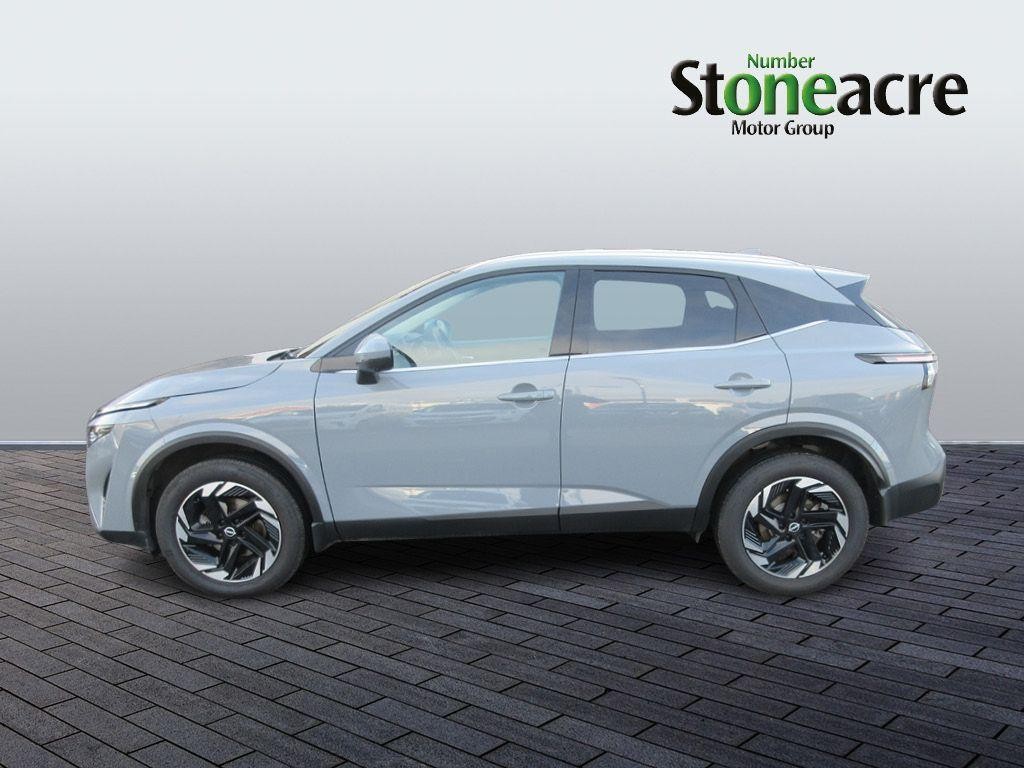 Nissan Qashqai Image 5