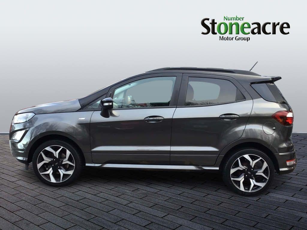 Ford EcoSport Image 6