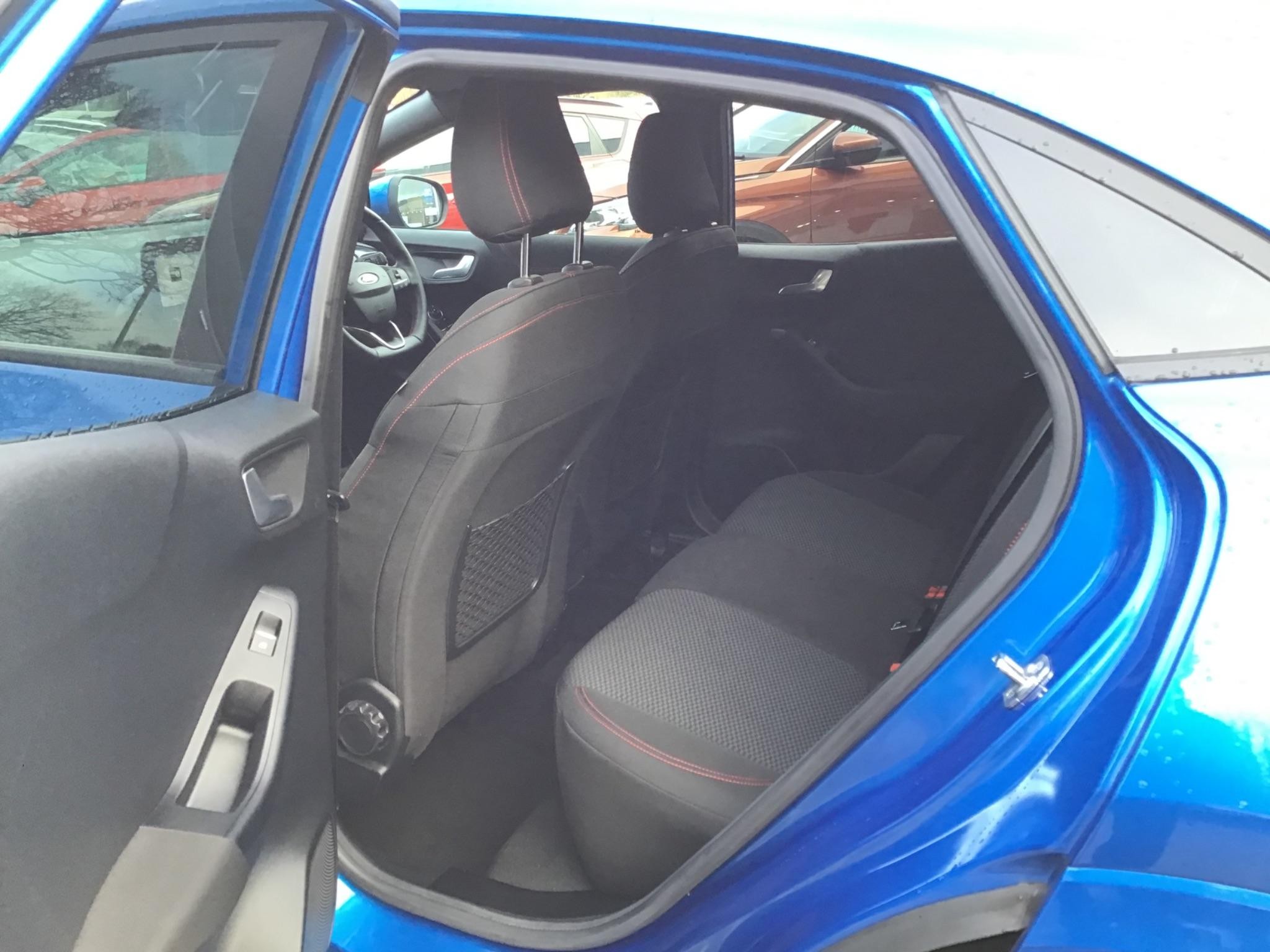 Ford Puma Image 15