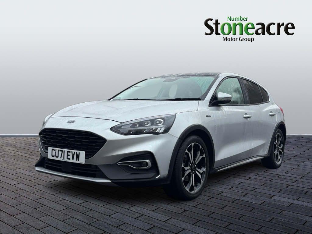 Ford Focus Image 7