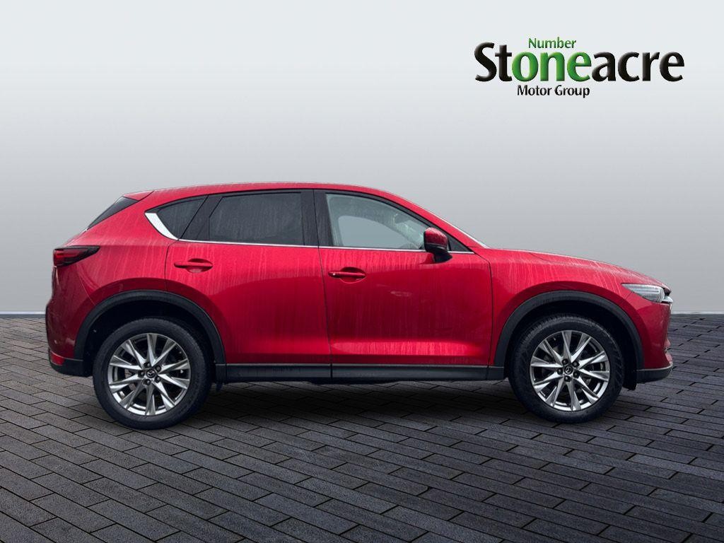 Mazda CX-5 Image 2