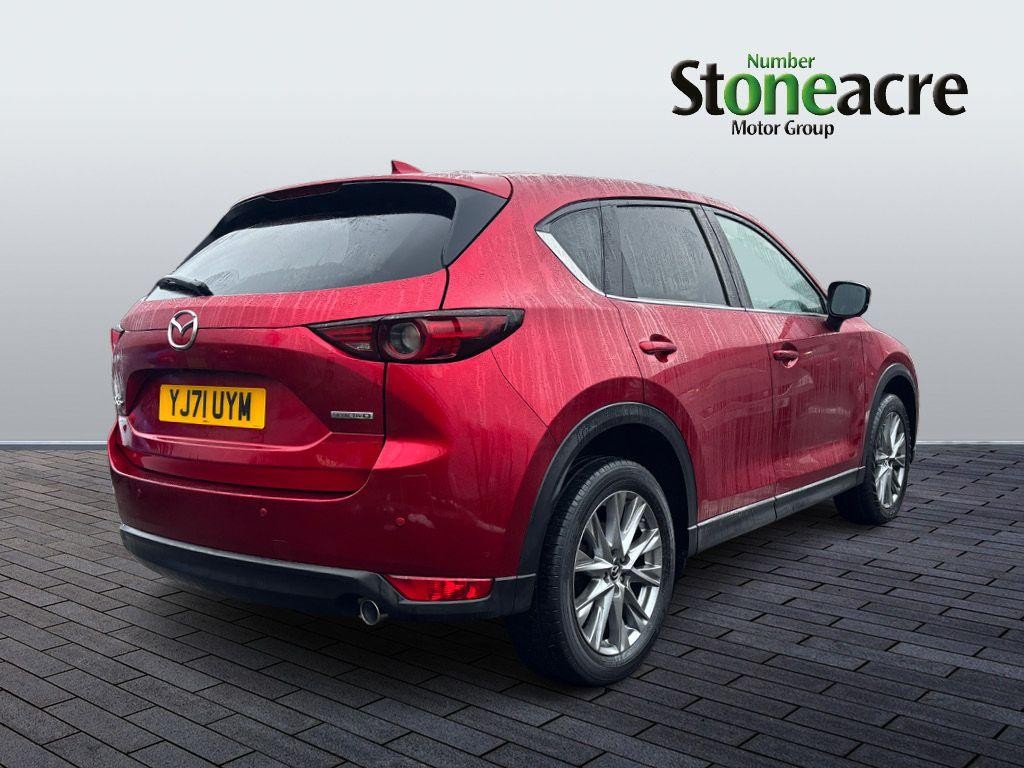 Mazda CX-5 Image 3