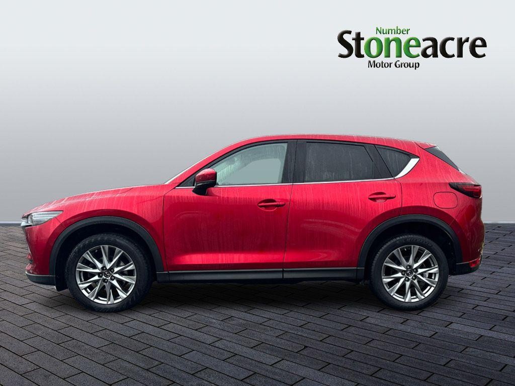 Mazda CX-5 Image 6