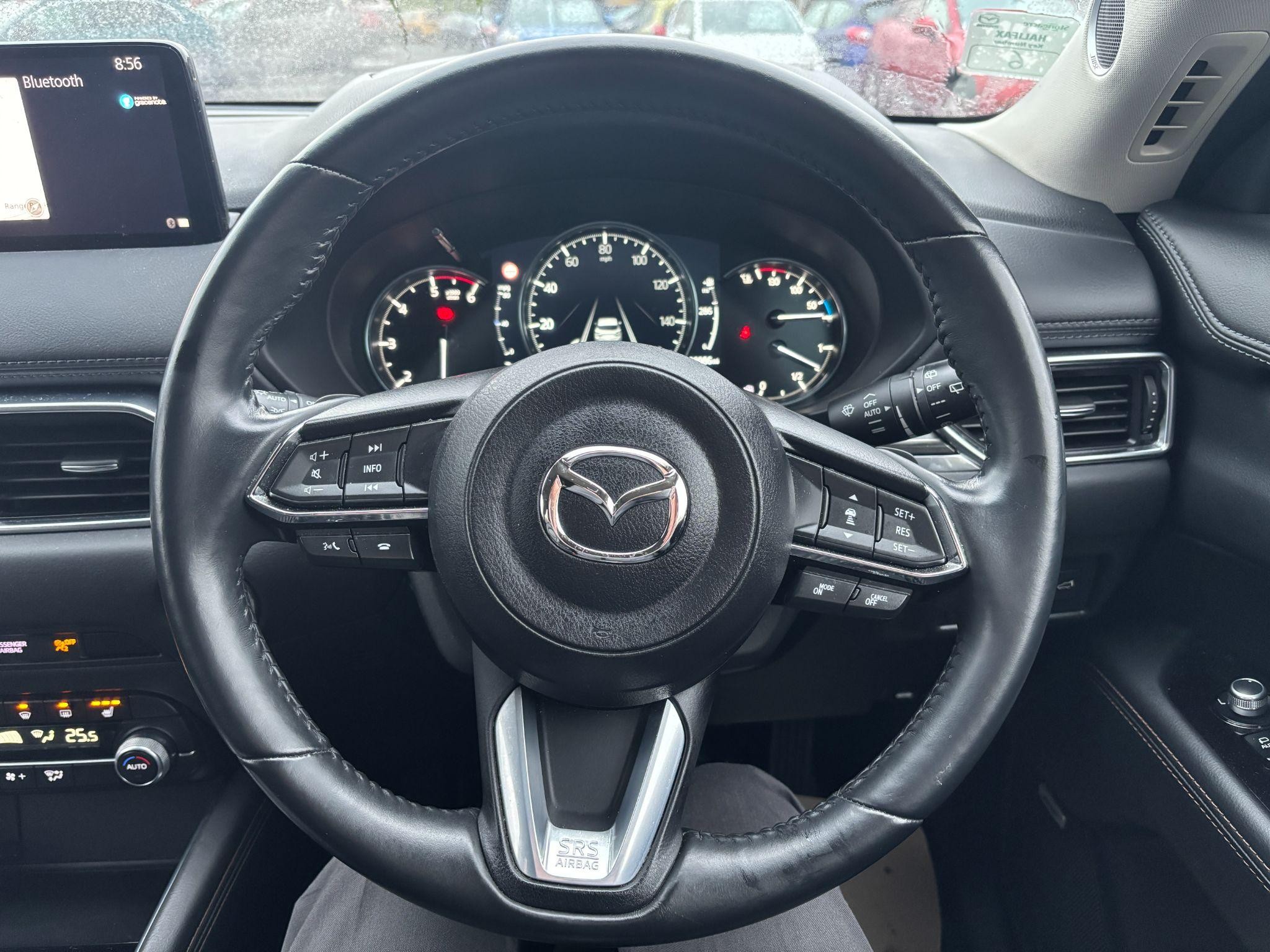 Mazda CX-5 Image 24