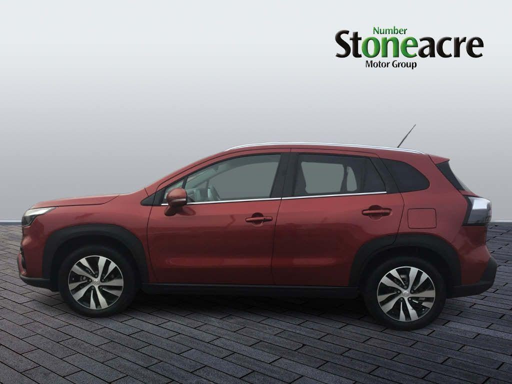 Suzuki SX4 S-Cross Image 6