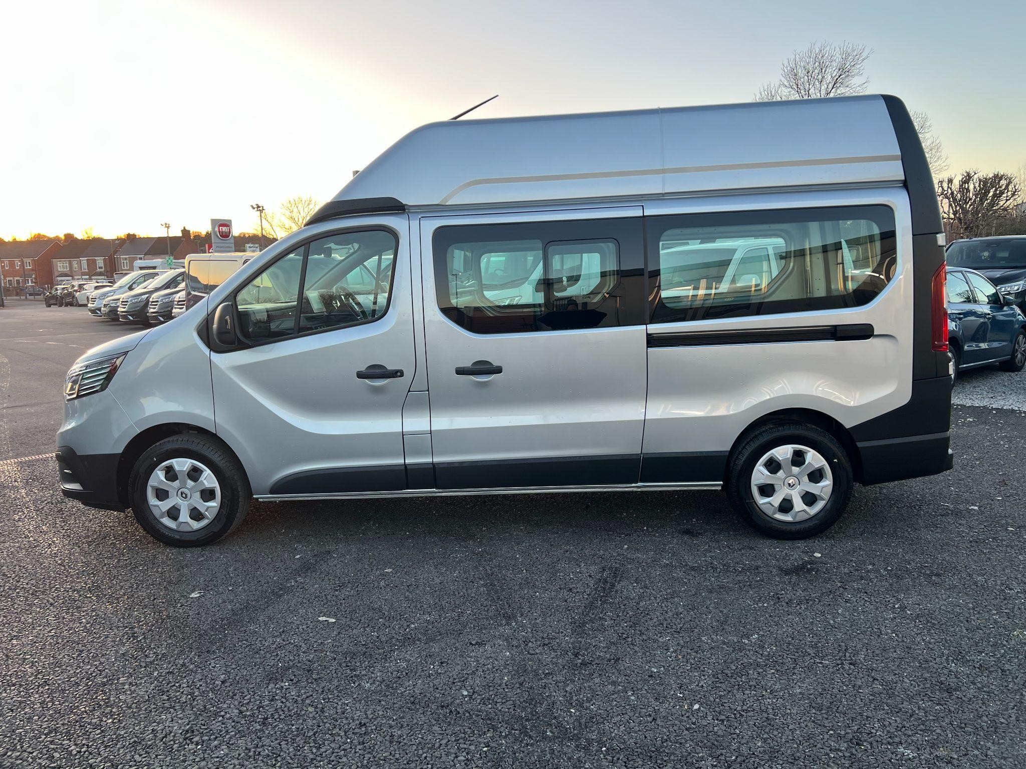 Renault Trafic Image 7